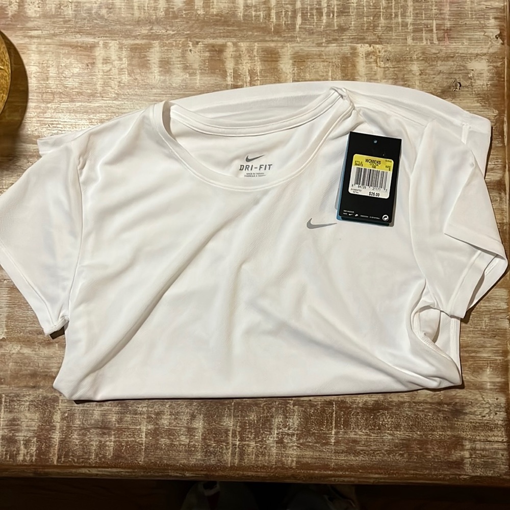 Womens Nike shirt